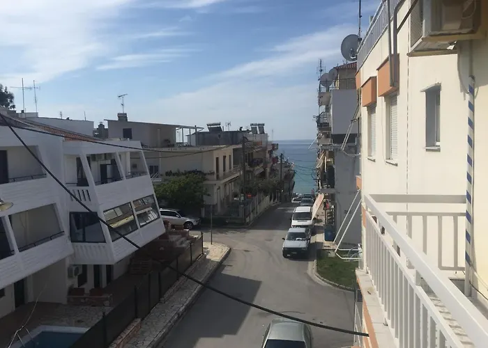 Yves Apartment