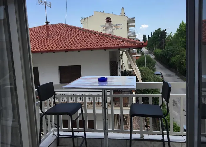 Yves Apartment