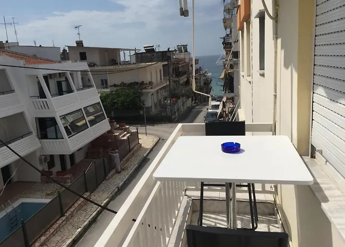 Yves Apartment