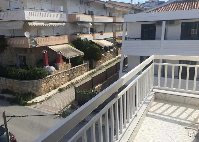Yves Apartment