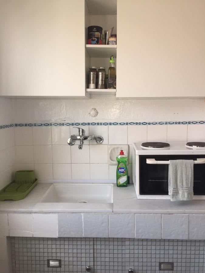 Apartment Yves