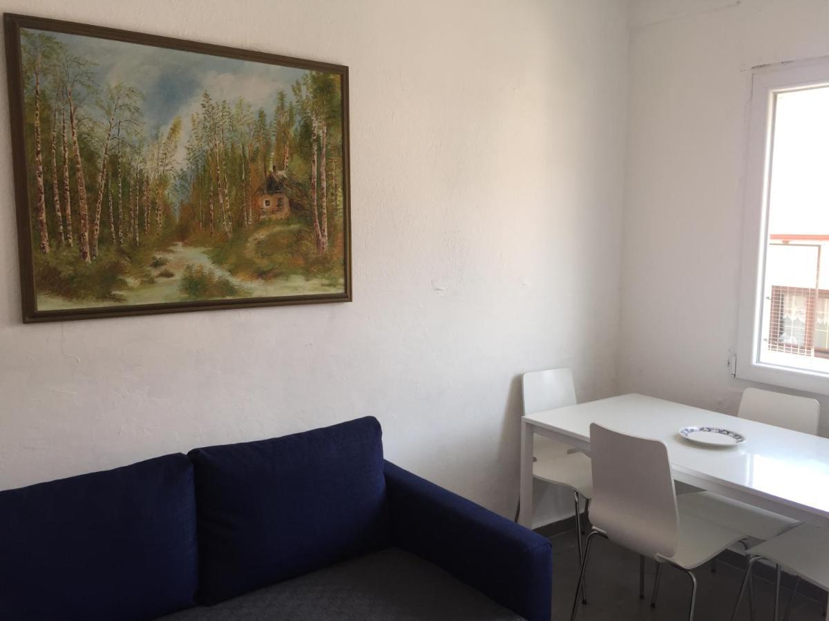 Yves Apartment Nea Kallikrateia