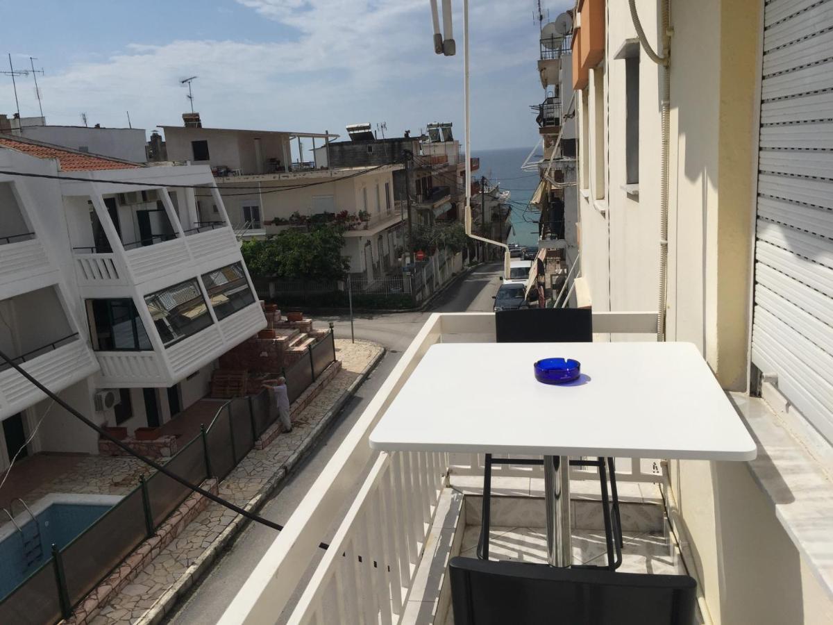 Yves Appartement Nea Kallikrateia